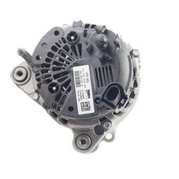AUDI ALTERNATÖR 04L903021A