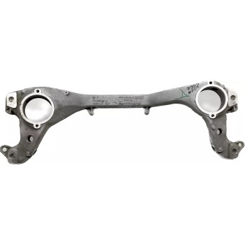 MOTOR TRAVERSİ TOUAREG AUDI Q7 2006 7L0199207A