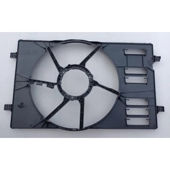 GOLF 7 VE PASSAT B8 FAN DAVLUMBAZ 5QD121205B