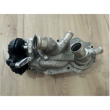 Volkswagen 1.5 TSI DEVIRDAIM POMPASI 05E121111G Volkswagen 1.5 TSI DEVIRDAIM POMPASI 05E121111G