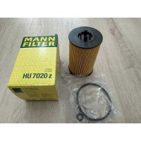 Audi A3 Yağ Filtresi 03N115562 