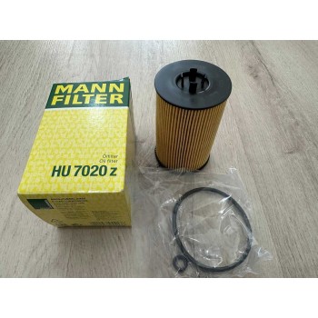 Audi A3 Yağ Filtresi 03N115562 