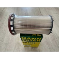 Audi A3 Yakıt Filtresi 5Q0127177 