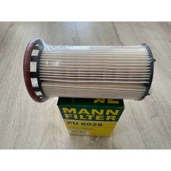 Audi A3 Yakıt Filtresi 5Q0127177 