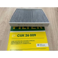 Audi A3 Polen Filtresi 5Q0819669