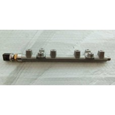Audi 1.4 TSI Rail Borusu 04E133320AM