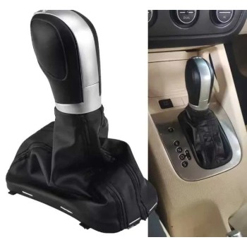 GOLF 7 7,5 OTOMATİK VİTES TOPUZU VE KÖRÜĞÜ