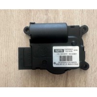 Volkswagen Klima Ayar Motoru 5WA907511B 