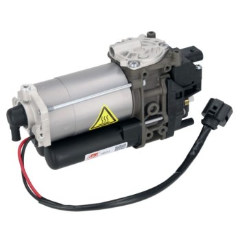 Audi Q7 4M Hava Süspansiyon Kompresörü 4M0616005F