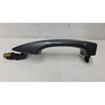 Volkwagen Passat B8 Kapı Kolu Keyless 510837206G