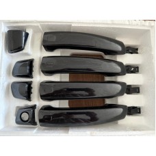 Audi A3 Kapı Kolu 8V0837205A