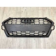 AUDI A4 S-LINE PANJUR SİYAH ÇERÇEVELİ 8W0853651DT