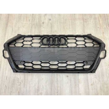 AUDI A4 S-LINE PANJUR SİYAH ÇERÇEVELİ 8W0853651DT