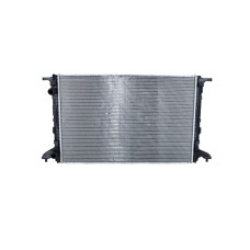 Audi A5 Su Radyatörü 8W0121251K