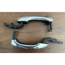 AUDI A6 KAPI KOLU KROMLU 4H0837206C