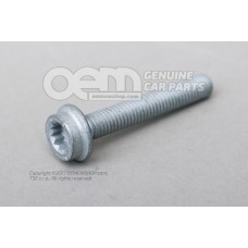 AUDI KRANK KASNAĞI CİVATASI N91174301