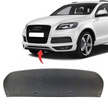 AUDI Q7  S-LINE SPOYLER 2010 4L0807110