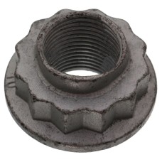 AUDI A6 AKS SOMUNU  WHT005286