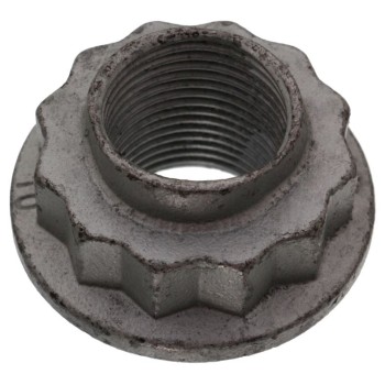 AUDI A6 AKS SOMUNU  WHT005286