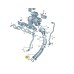 INTERCOOL HORTUMU 2.0TDI 05L145762D