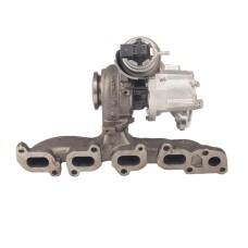 1.6 TDI TURBO WESTAGATE 04L253020A