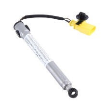 Audi A6 Yaya Koruma Darbe Sensörü 4K0823823A