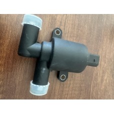 Audi A6 Kalorifer Vanası 4H0121671B