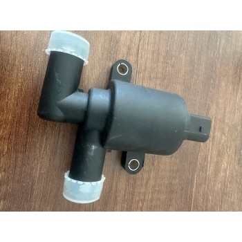 Audi A6 Kalorifer Vanası 4H0121671B