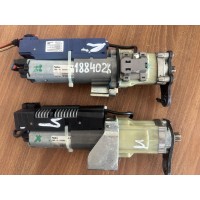 Audi Q7 Bagaj Motoru 4L0827852E