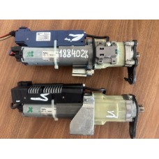 Audi Q7 Bagaj Motoru 4L0827852E