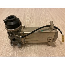 Audi Q7 EGR Sogutucusu 059131511BM