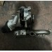 FORKLIFT TURBO 2.0 TDI 2X0253019D