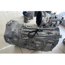 Volkswagen Touareg 8 ileri Otomatik Şanzıman 0C8300039M