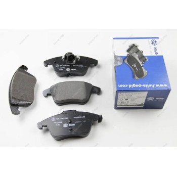 AUDI Q3 ÖN FREN BALATASI 5N0698151D