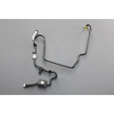 AKF VALFLI BAĞLANTI BORUSU