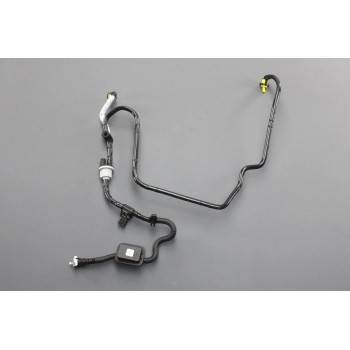 AKF VALFLI BAĞLANTI BORUSU