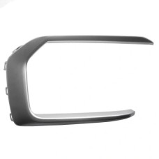 AUDI A6 TAMPON KROM ÇERCEVE 4K0807967G