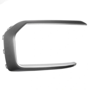 AUDI A6 TAMPON KROM ÇERCEVE 4K0807967G