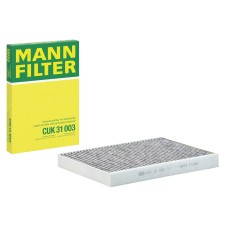 POLEN FİLTRESİ KARBONLU 4M0819439B