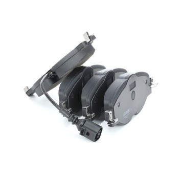 AUDI A3 FREN BALATASI 5Q0698151AH