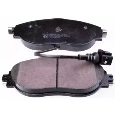 AUDI Q2 FREN BALATASI 5Q0698151AJ