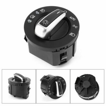 Audi Q7 Far Anahtarı 4F1941531E