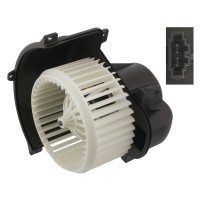 Audi Q7 Kalorifer Motoru 7L0820021L