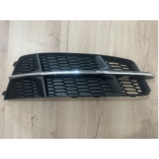 Audi A6 Sis Kapağı 4G0807648B Audi A6 Sis Kapağı 4G0807648B