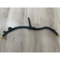 Audi A3 Su Borusu 1.4 TSI 04E121070AD Audi A3 Su Borusu 1.4 TSI 04E121070AD