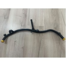 Audi A3 Su Borusu 1.4 TSI 04E121070AD Audi A3 Su Borusu 1.4 TSI 04E121070AD