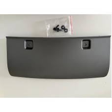 Audi Q7 Arka Tampon Kapağı 4L0807819M