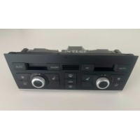 Audi Q7 Klima Paneli 4L0820043AE Audi Q7 Klima Paneli 4L0820043AE