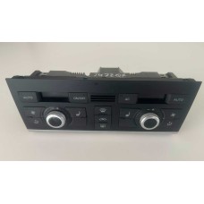 Audi Q7 Klima Paneli 4L0820043AE Audi Q7 Klima Paneli 4L0820043AE