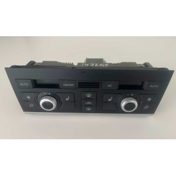 Audi Q7 Klima Paneli 4L0820043AE Audi Q7 Klima Paneli 4L0820043AE